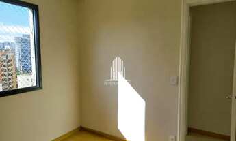 Imagem 4: NOVO ITAIM APARTAMENTO DE 70M² POSSUINDO 2 DORMITÓRIOS (2 SUÍTES) E 2 VAGAS Á VENDA NA VI