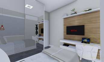 Imagem 7: Casa - Swiss Park - Campinas