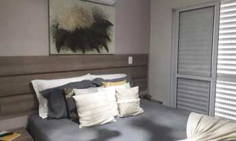 Imagem 3: Apartamento - Centro - Osasco - 3 dorms/2vagas