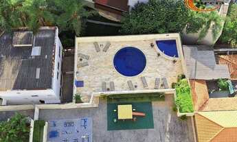 Imagem 3: Apartamento com 2 dormitórios para alugar, 60 m² por R$ 3.350,00/mês - Vila da Saúde - São