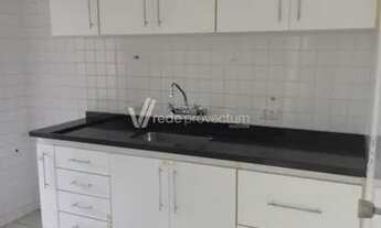 Imagem 4: Apartamento - Bosque - Campinas