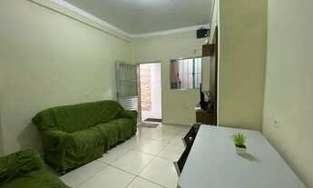 Imagem 2: Alugo Casa independente anual no bairro Rio da Praia(Sesc