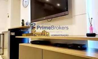 Imagem 2: APARTAMENTO À VENDA EM CHÁCARA INGLESA 100M² COM 03 DORMITÓRIOS, 01 SUÍTE, 02 VAGAS - SÃO