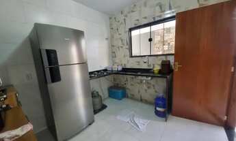 Imagem 7: CASA LINEAR PORTEIRA FECHADA! UNAMAR