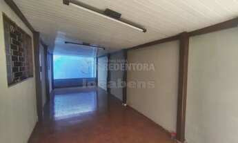 Imagem 2: Casa Padrão em São José do Rio Preto