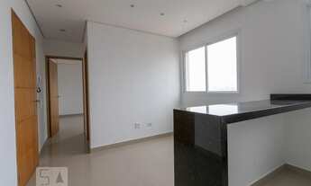 Imagem 3: Apartamento para Aluguel - Penha de França, 1 Quarto, 30 m2