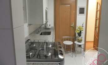 Imagem 7: Locação Itaim BIBI