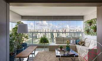 Imagem: Apartamento, Campo Belo - São Paulo