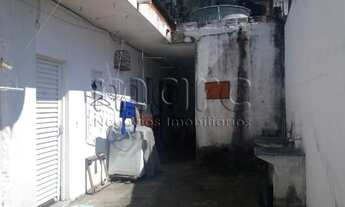 Imagem 2: SAO PAULO - Casa Padrão - CAMBUCI