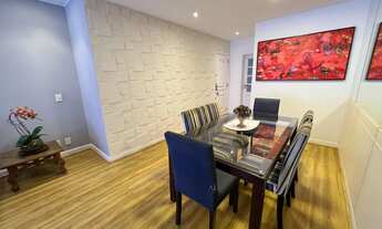 Imagem 6: Maravilhoso Apartamento Barra da Tijuca - Condomínio Novo Leblon