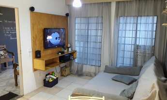 Imagem 7: Casa para aluguel tem 144 metros quadrados com 2 quartos em Campo Grande - Rio de Janeiro