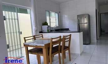 Imagem 5: Casa com 2 dormitórios, 67 m² - venda por R$ 315.000,00 ou aluguel por R$ 1.655,00/mês - S