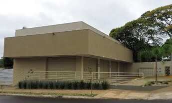 Imagem 2: Salas comerciais bairro Universitário