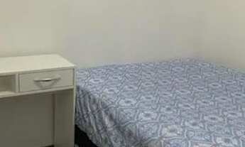 Imagem: Vaga feminina