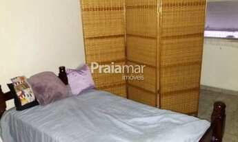 Imagem: Apartamento 01 Dormitório I 43m²