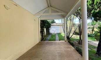 Imagem 2: Casa com 2 dormitórios para alugar, 214 m² por R$ 4.643/mês - Jardim Pagliato - Sorocaba/S