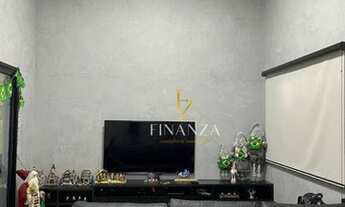 Imagem 3: Casa com 3 dormitórios, 120 m² - venda por R$ 950.000,00 ou aluguel por R$ 5.500,00/mês