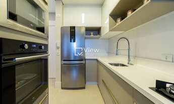 Imagem 5: Apartamento aconchegante no melhor do Hugo Lange