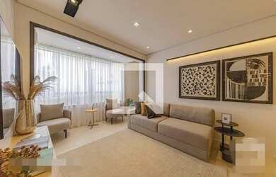 Imagem 2: Apartamento à Venda - Santo Agostinho, 2 Quartos, 68 m2