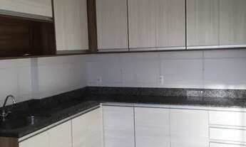 Imagem 2: Apartamento de 4 quartos Condomínio Reserva das Água