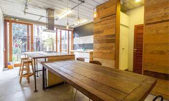 Imagem 5: Casa comercial 190m² no coração da Vila Mariana