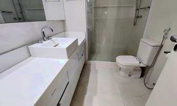 Imagem 6: Apartamento para aluguel e venda tem 225 metros quadrados com 4 SUITES - ORLA BARRA DA TIJ