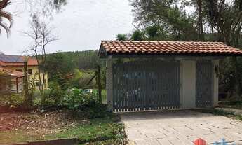 Imagem 2: Casa a venda no Condomínio Vale da Santa fé em Vinhedo