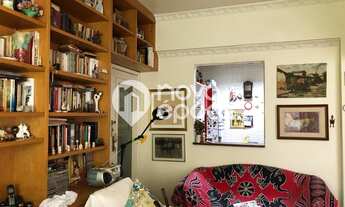 Imagem 3: Gávea Apartamento com 2 dormitórios