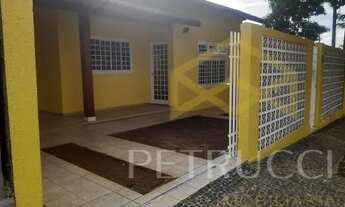 Imagem 6: Casa - Moradas das Flores - Holambra