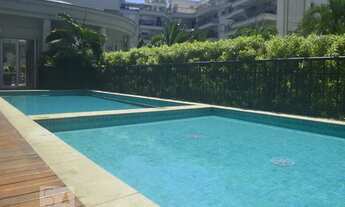 Imagem 5: Apartamento para Aluguel - Morumbi, 2 Quartos, 120 m2