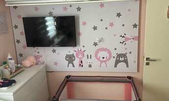 Imagem 6: Apartamento na Zona Sul, Perto do Metrô, 2 quartos com 56 m2 - R$2000,00 Pacote