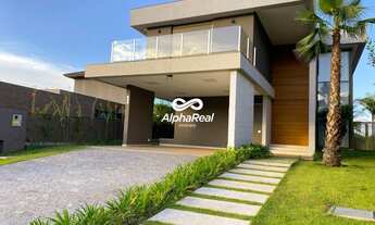 Imagem: Casa com 4 suítes em Alphaville Nova Lima