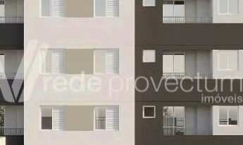 Imagem: Apartamento - Mansões Santo Antônio