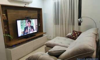 Imagem 4: APARTAMENTO - MORUMBI - SP