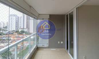 Imagem: Apartamento no Brooklin!