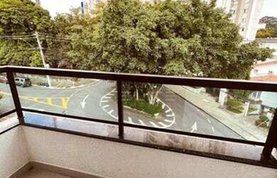 Imagem 4: Apartamento sem condominio com Elevador a venda bairro Jardim em Santo André