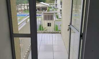 Imagem: Apartamento de 2 quartos no Curado II com