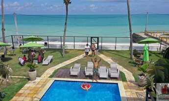 Imagem 2: Itamaracá Beach Residence 3 Quartos 1 Suíte 76m²