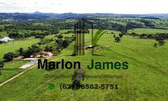 Imagem 5: FAZENDA EM ITAPURANGA-GO VENDA!