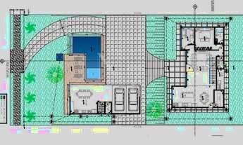 Imagem 7: Linda Casa em Atibaia com Acabamento de Alto Padrão