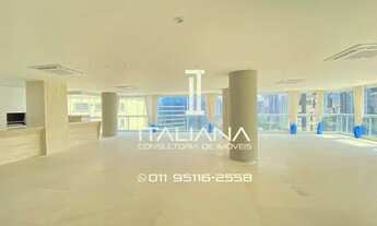 Imagem: Apartamentos Locação Itaim Bibi 3 Suítes