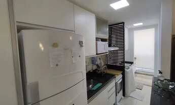 Imagem 7: Apartamento para venda possui 65 metros quadrados com 2 quartos