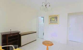 Imagem 4: Apartamento para Aluguel - Jardim Paulista, 2 Quartos, 68 m2