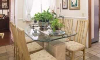 Imagem 4: SÃO PAULO - Apartamento Padrão - CAMPO BELO