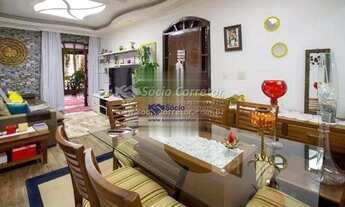 Imagem 7: Sobrado com 3 dormitórios para alugar, 300 m² por R$ 3.666,00/mês - Jardim Rosa de Franca