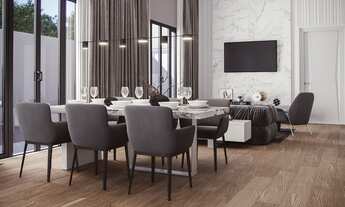 Imagem 6: Casa Nova Terras de San Pedro