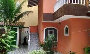 Imagem 2: Casa à venda no Recanto Verde Mar no bairro Massaguaçu - Caraguatatuba/SP