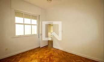 Imagem 4: Apartamento para Aluguel - Tijuca, 3 Quartos, 110 m2