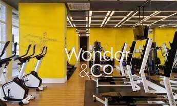 Imagem 14: Apartamento com 1 dormitório, 50 m² - venda por R$ 850.000 ou aluguel por R$ 6.886/mês - B