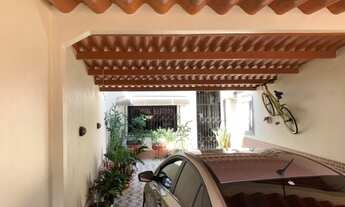 Imagem 2: CASA NA MARAMBAIA